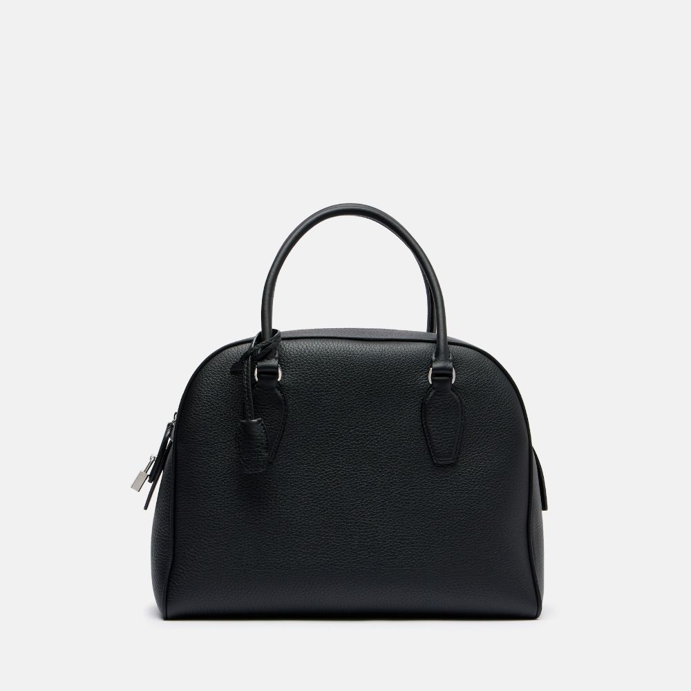더로우 인디아백 12 블랙